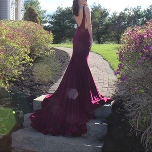 00 Jovani Dress